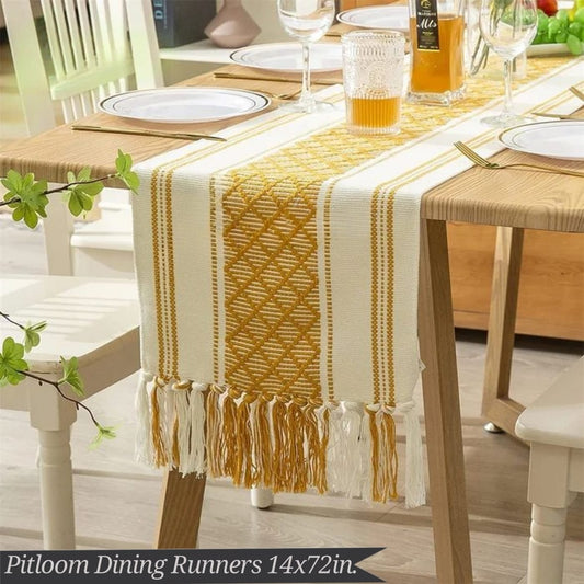 DINNING TABLE RUNNERS