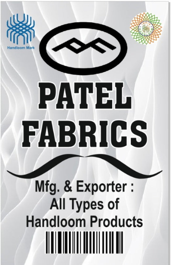 Table Mats Set of 6 with Table Runner - Non Slip, Heat Resistant, Jute Cotton Blend for Dining Room Decor