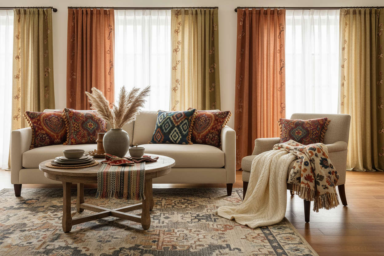 home furnishing products